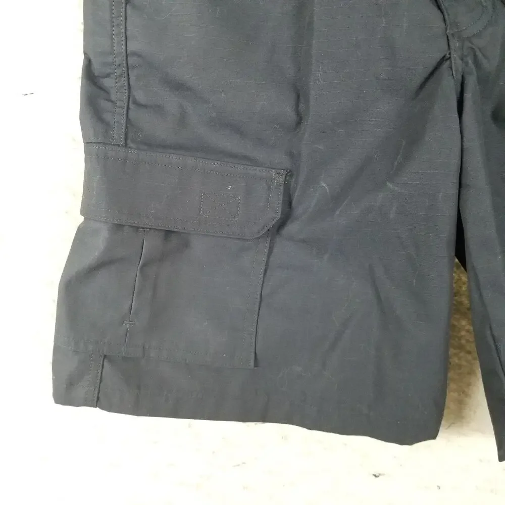 Propper Cargo Shorts Mens‎ 30 Tactical Utility Outdoor Pockets Polyester Durable